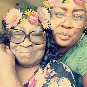 Meet your Posher, Kirstin